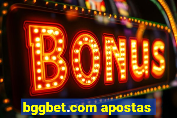 bggbet.com apostas